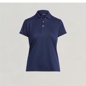 Ralph Lauren Dark Blue Polo Shirt